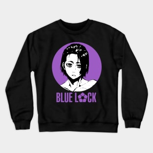 Reo mikage Crewneck Sweatshirt